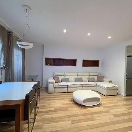 Apartament Excelente Piso Y Plaza De Garaje