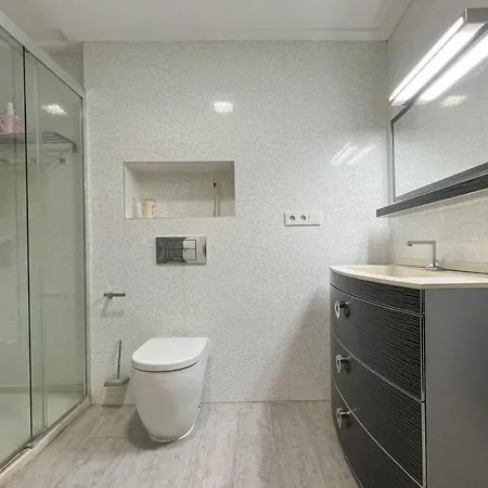 Excelente Piso Y Plaza De Garaje Apartament Elx