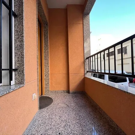 Excelente Piso Y Plaza De Garaje Apartament *
